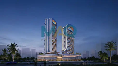 Luxury Living | High ROI | Capital Appreciation
