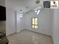 Studio Apartment for Rent – Karama, Ajman
