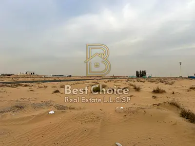For sale, corner land on two streets in Al-Matraq - Al-Ruwaidat suburb