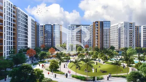 Exclusive 1BR Residence | Contemporary Design | Prime Living in Olfah Sharjah