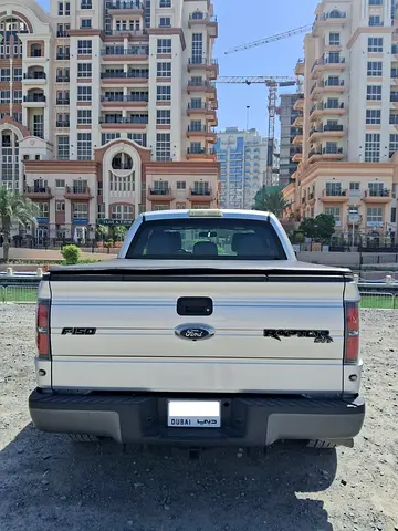 صورة 3 لـ 2012 FORD F-150
