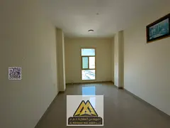 1BR on Ajman Corniche, sea view, master room, 2 baths, parking, AED 28,997, 4 cheques.