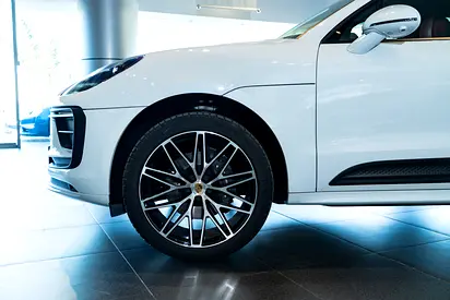 2024 Porsche MACAN 缩略图 20