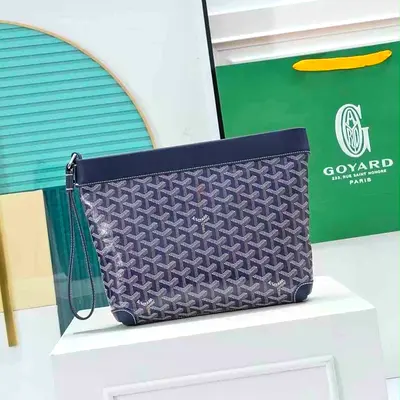 GOYARD POUCH