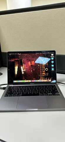 Macbook pro
