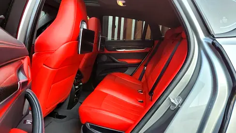 صورة مصغرة 16 لـ 2018 BMW X6