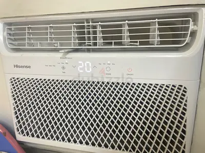 window ac