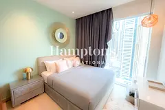 High Floor | Furnished | Vacant Soon