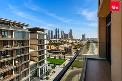 Brand New | High Floor | Burj View