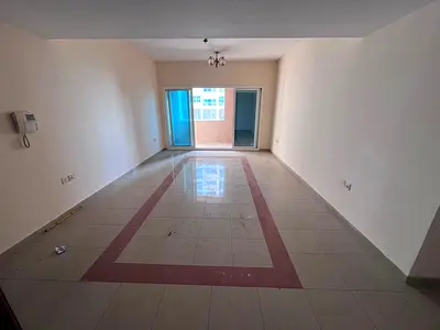 3Bedroom Apartment for Annual Rent – Al Rashidiya 3