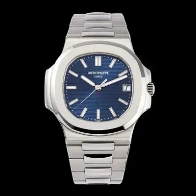 Patek Philippe Nautilus Slim 5711P Japan Movement watch for men