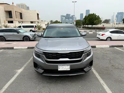 2022 KIA SELTOS 照片 2