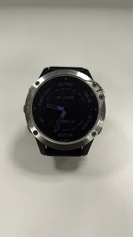 Garmin Quatix 6 Smart Smart Watch