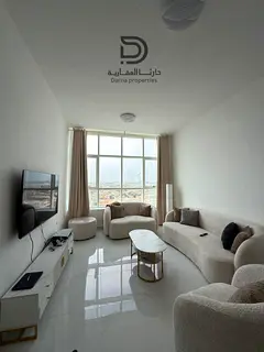 Move-In Ready | Newly Renovated 2BR | Top Floor | Panoramic View | Private Parking