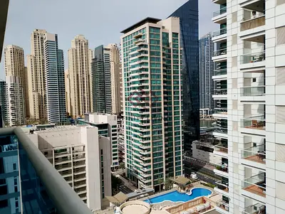 Well-Maintained Furnished | Next to Metro | Ready to Move