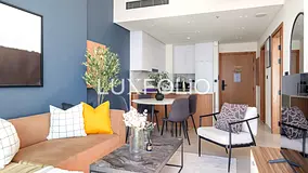 Premium Furnished | 2 Covered Parking | Vacant