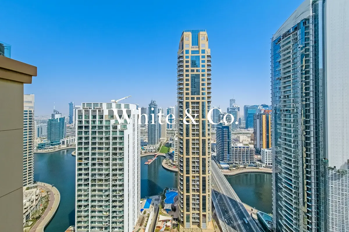1 Bedroom | Unfurnished | Murjan 1, JBR