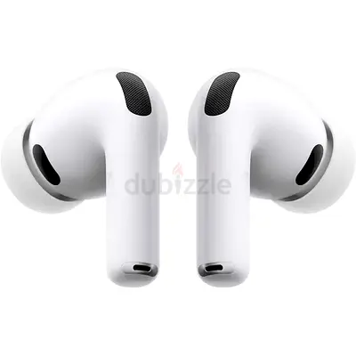 Apple AirPods Pro 3 (2025)