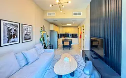 Furnished | Multiple Cheques | Ready to Move In