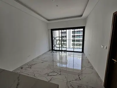 Unfurnished 1 BR |Kitchen Appliances|Pool View
