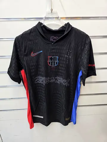 Football jersey
