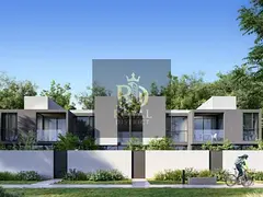 EXCLUSIVE OFFER | CORNER 3-BEDROOM TOWNHOUS + MAID | PREMIUM VILLA COMMUNITY | 5% DOWN PAYMENT | 30%