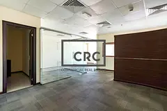 Vacant | Fitted Office | Easy Access | 2 Parkings