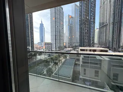 Summer offer Luxury 2BR | Prime Downtown Location | Tower 1