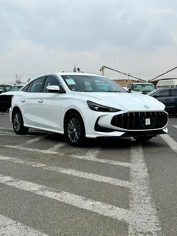 MG MG5 Comfort, миниатюра 2