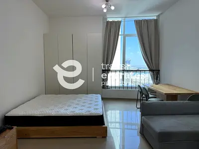 Furnished Studio Apartment | Hydra C6 | Ready