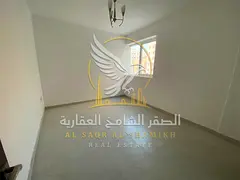 Brand New Two Bedroom Apartment for Annual Rent in Al Butina Spacious Layout Super Lux Finishes Prim