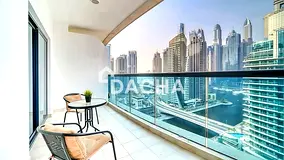 Marina Views | Fully Upgraded | Flexible Cheques