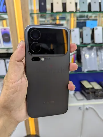 Xiaomi 17 Pro Max 512GB
