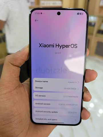 Xiaomi 13 (256GB)