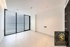 Modern Studio | Brand New | Fully Fitted Kitchen | Pool View