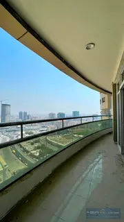 For Sale | Spacious 2BR Apartment | Full Sea View | Horizon Tower B | Vacant