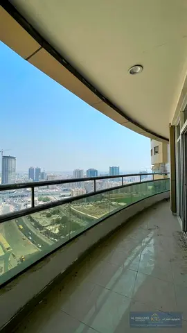 For Sale | Spacious 2BR Apartment | Full Sea View | Horizon Tower B | Vacant