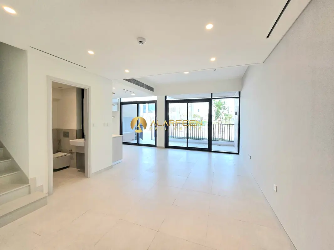 Freehold Community | Great Amenities | 3BR + Maid