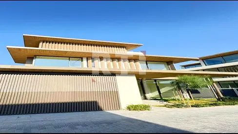 Brand New 4-Bedroom Standalone Villa for Rent
