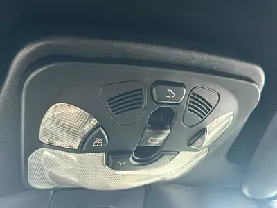 2004 Mercedes-BENZ G-CLASS 缩略图 12