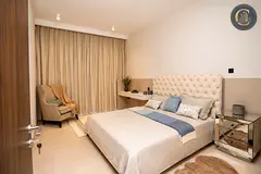 Premium 1BHK | Luxury Furnished | High Returns