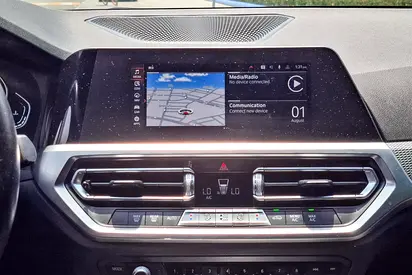 2021 BMW 3-SERIES — миниатюра 13
