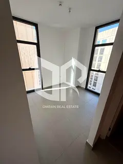⭐ One bedroom and living room with balcony for sale in Al Mamsha | An ideal option for living and