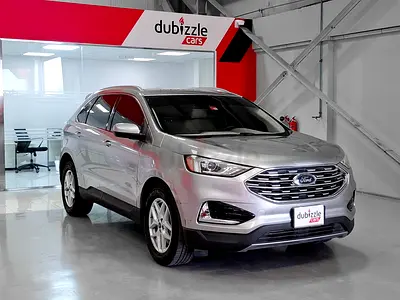 AED 958/month | 2022 Ford Edge  | GCC Specs | Ref#501824