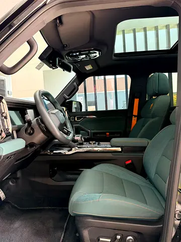 Jetour T2 Traveler Plus, миниатюра 12