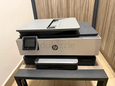 HP OfficeJet Pro 8023 All-in-One Printer (working condition)