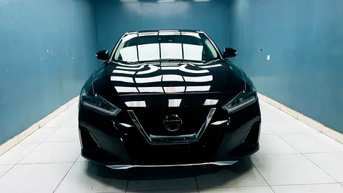 2021 Nissan Maxima SV | American Specs | Well Maintained