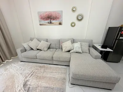 Sofa L Shape