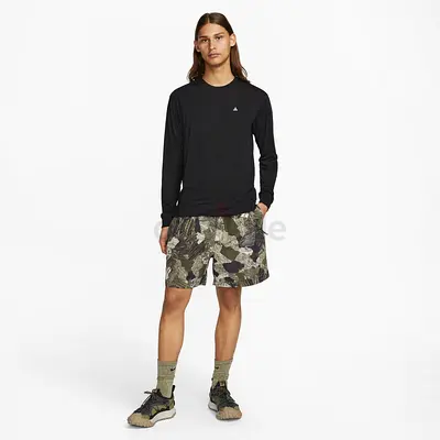 Nike Dri-FIT ACG Men's Long-Sleeve Top