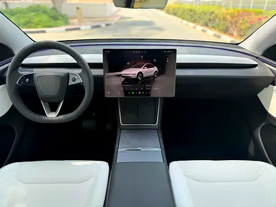 صورة مصغرة 16 لـ 2025 Tesla MODEL Y